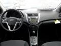 Ultra Black - Accent GS 5 Door Photo No. 11