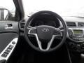 Ultra Black - Accent GS 5 Door Photo No. 12