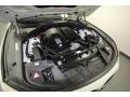 Alpine White - 7 Series 740Li Sedan Photo No. 44