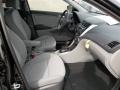 Ultra Black - Accent GS 5 Door Photo No. 7