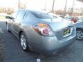 Precision Gray Metallic - Altima 3.5 SE Photo No. 7