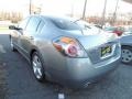 2007 Precision Gray Metallic Nissan Altima 3.5 SE  photo #7