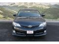 Cosmic Gray Mica - Camry SE V6 Photo No. 3