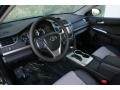 Cosmic Gray Mica - Camry SE V6 Photo No. 5