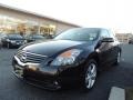 Super Black - Altima 3.5 SE Photo No. 3