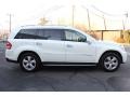 Arctic White - GL 450 4Matic Photo No. 4
