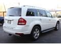 Arctic White - GL 450 4Matic Photo No. 5