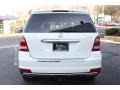 Arctic White - GL 450 4Matic Photo No. 6