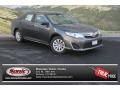 Magnetic Gray Metallic - Camry LE Photo No. 1