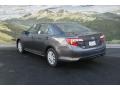 Magnetic Gray Metallic - Camry LE Photo No. 2