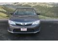 Magnetic Gray Metallic - Camry LE Photo No. 3