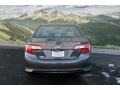Magnetic Gray Metallic - Camry LE Photo No. 4