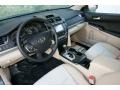 Magnetic Gray Metallic - Camry LE Photo No. 5