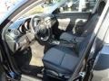Black Mica - MAZDA3 i Sedan Photo No. 11