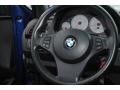 Black Steering Wheel Photo for 2005 BMW X5 #75637218