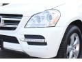 Arctic White - GL 450 4Matic Photo No. 31