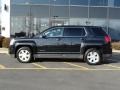 2011 Carbon Black Metallic GMC Terrain SLE AWD  photo #3