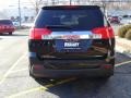 2011 Carbon Black Metallic GMC Terrain SLE AWD  photo #5