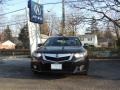 Crystal Black Pearl - TSX Sedan Photo No. 2