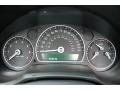 Black/Gray Gauges Photo for 2007 Saab 9-3 #75637754