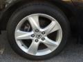 Crystal Black Pearl - TSX Sedan Photo No. 5