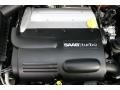 2.0 Liter Turbocharged DOHC 16V 4 Cylinder Engine for 2007 Saab 9-3 2.0T Convertible #75637824