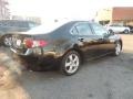 Crystal Black Pearl - TSX Sedan Photo No. 7