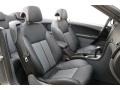 Black/Gray Front Seat Photo for 2007 Saab 9-3 #75637867