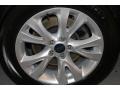 2010 Ford Taurus SEL Wheel