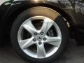 Crystal Black Pearl - TSX Sedan Photo No. 10