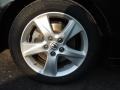 Crystal Black Pearl - TSX Sedan Photo No. 11