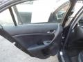 Crystal Black Pearl - TSX Sedan Photo No. 13
