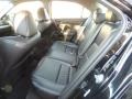 Crystal Black Pearl - TSX Sedan Photo No. 15