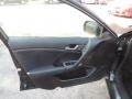 Crystal Black Pearl - TSX Sedan Photo No. 16