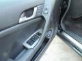 Crystal Black Pearl - TSX Sedan Photo No. 17