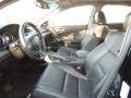 Crystal Black Pearl - TSX Sedan Photo No. 18