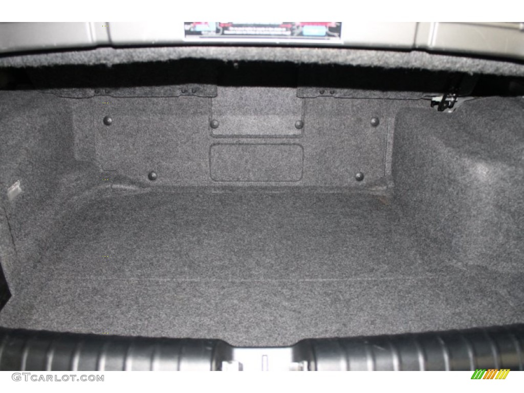 2007 9-3 2.0T Convertible - Smoke Beige Metallic / Black/Gray photo #37