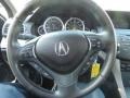 Crystal Black Pearl - TSX Sedan Photo No. 20
