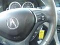 Crystal Black Pearl - TSX Sedan Photo No. 22