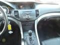 Crystal Black Pearl - TSX Sedan Photo No. 23