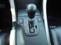 Crystal Black Pearl - TSX Sedan Photo No. 24