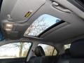 Crystal Black Pearl - TSX Sedan Photo No. 25