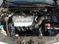 Crystal Black Pearl - TSX Sedan Photo No. 27