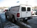 Summit White - Silverado 1500 Work Truck Extended Cab 4x4 Photo No. 7