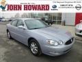 2006 Glacier Blue Metallic Buick LaCrosse CXL  photo #1