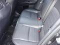 Black Full Leather Rear Seat Photo for 2010 Mitsubishi Lancer Evolution #75638746