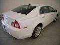 Summit White - Malibu LTZ Photo No. 5