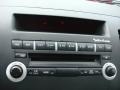 Black Full Leather Audio System Photo for 2010 Mitsubishi Lancer Evolution #75638985