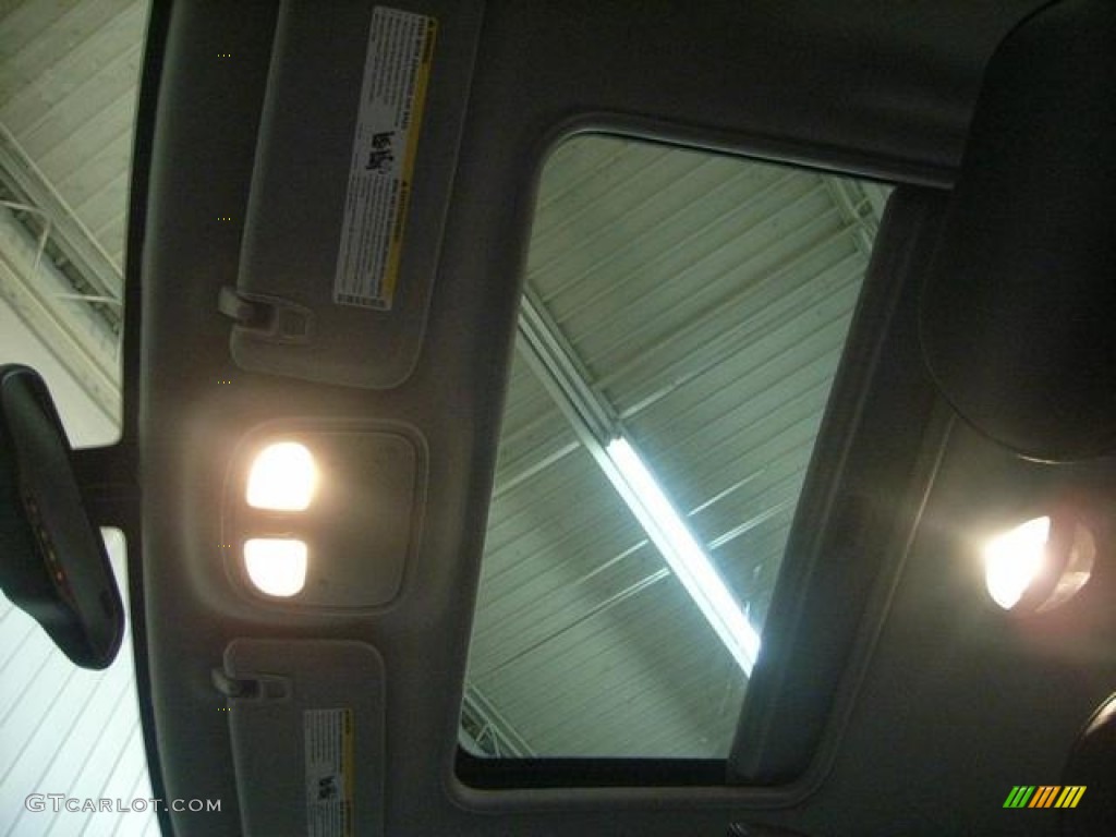 2012 Malibu LTZ - Summit White / Ebony photo #17