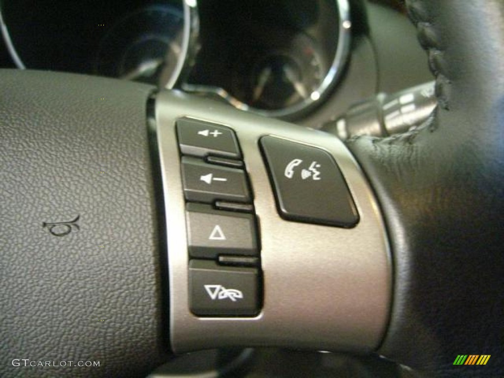 2012 Malibu LTZ - Summit White / Ebony photo #18